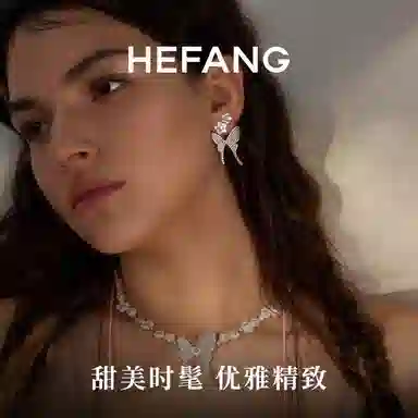 HEFANG 925