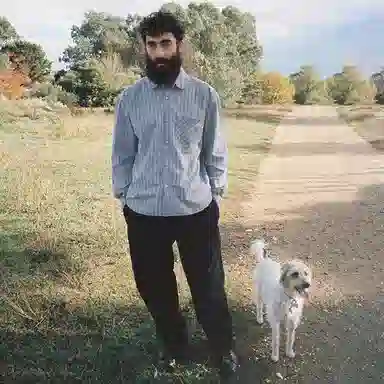 Polar Skate Co Jeans