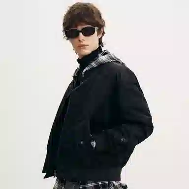 Teenie Weenie Men 24FW MA-1