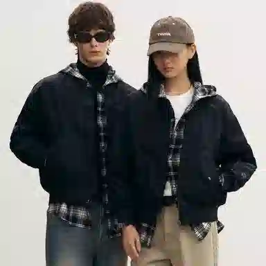 Teenie Weenie Men 24FW MA-1