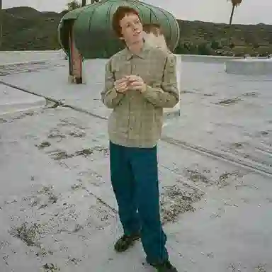 Polar Skate Co Jeans