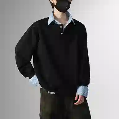 FAKE VINTAGE LOGO