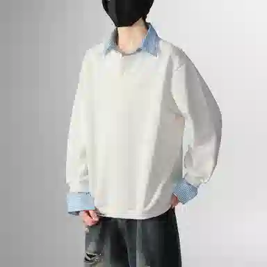 FAKE VINTAGE LOGO