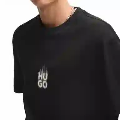 HUGO BOSS T