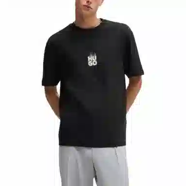 HUGO BOSS T