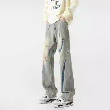 FAKE VINTAGE