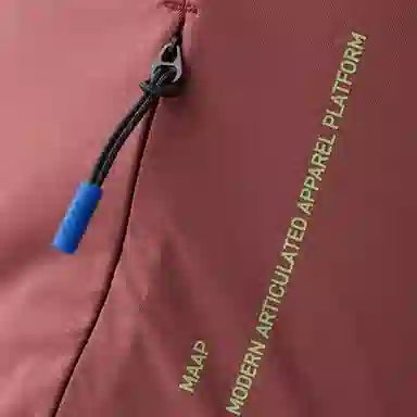 MAAP Training Jersey