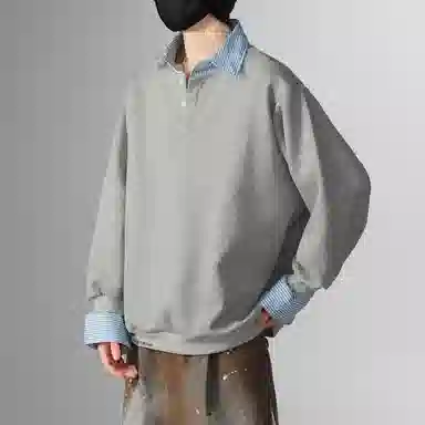 FAKE VINTAGE LOGO