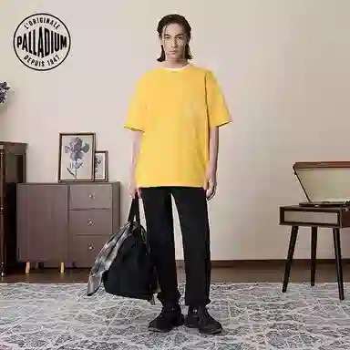 palladium VINTAGE