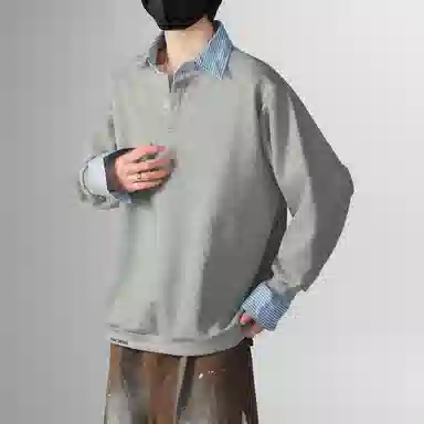 FAKE VINTAGE LOGO