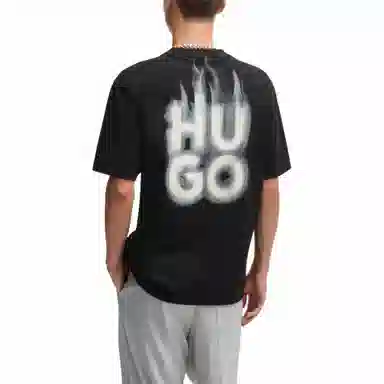 HUGO BOSS T