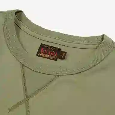 PALACE x EVISU SS24 LOGOT
