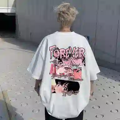 FOREVER 21 oversizeT