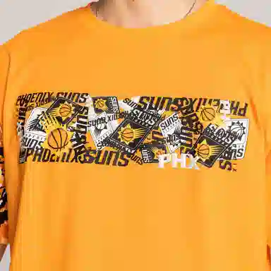 NBA T