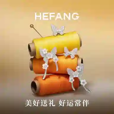 HEFANG 925