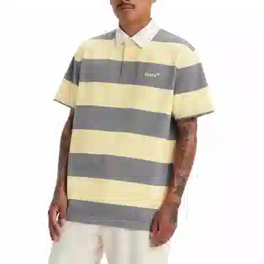 levis Polo