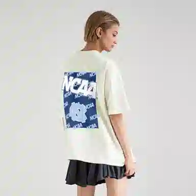 NCAA logoT