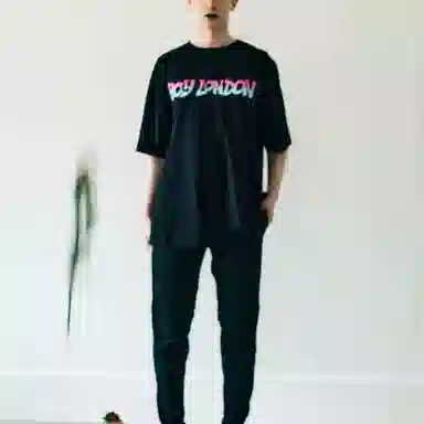 Boy London LOGOT