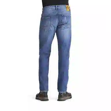 Timberland Urban Relaxed Tapered Jeans