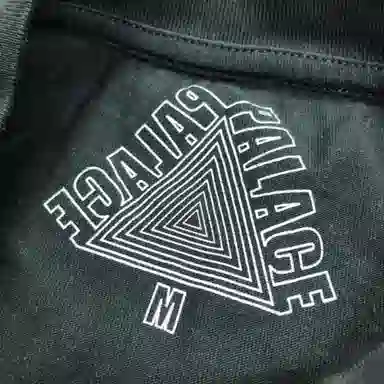 PALACE Mad Maximum T-Shirt T