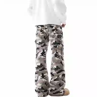 BEAR UNION CargoCleanfit