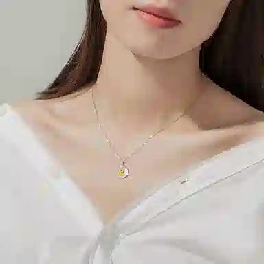 PHOENIXSILY ins S925