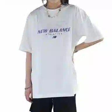 New Balance LogoT