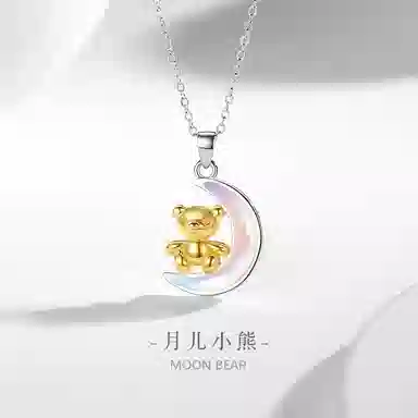 PHOENIXSILY ins S925