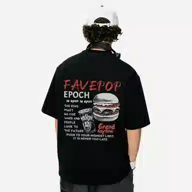 FAVEPOP T