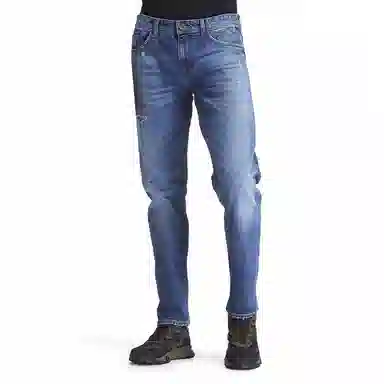 Timberland Urban Relaxed Tapered Jeans
