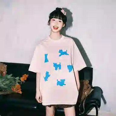 LEMANISM T
