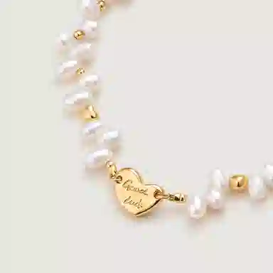 Amber Lollipop Luck ins