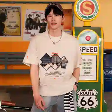 88rising T