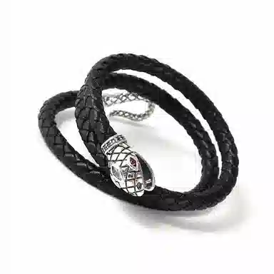 Native Stranger Bracelet