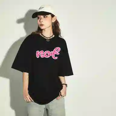 nomt logoT