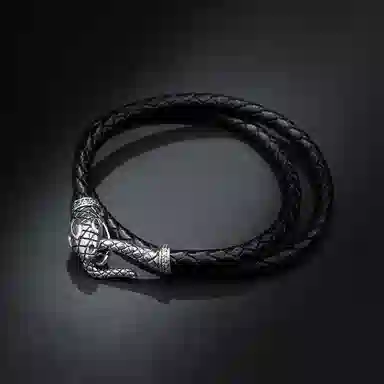 Native Stranger Bracelet