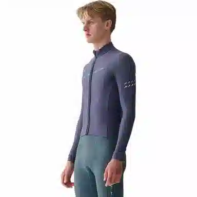 MAAP Level Thermal LS Jersey 2.0