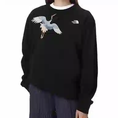 THE NORTH FACE THE NORTH FACE Urban Exploration