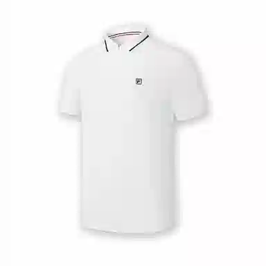 FILA SS25 ATENNIS Polo