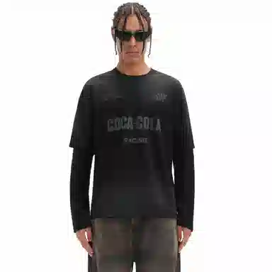 Coca-Cola T