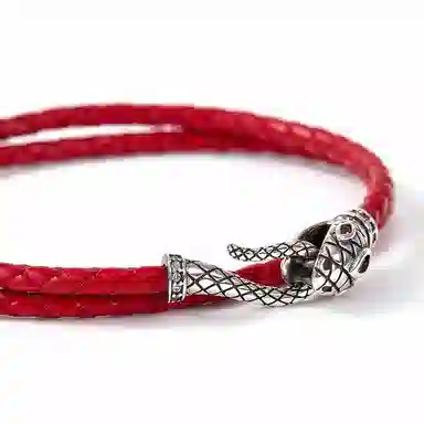 Native Stranger Bracelet