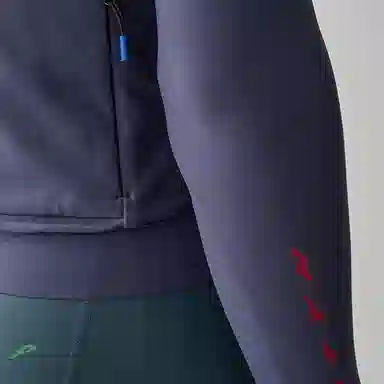 MAAP Level Thermal LS Jersey 2.0