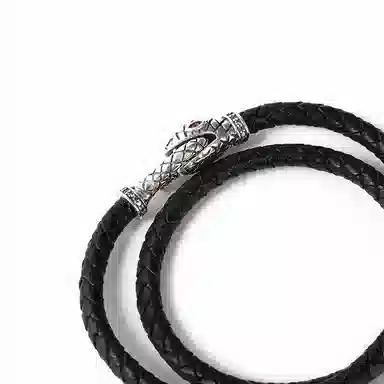 Native Stranger Bracelet