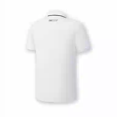 FILA SS25 ATENNIS Polo