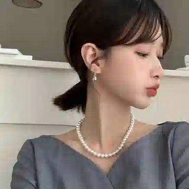 EAR PARTNER ins 925
