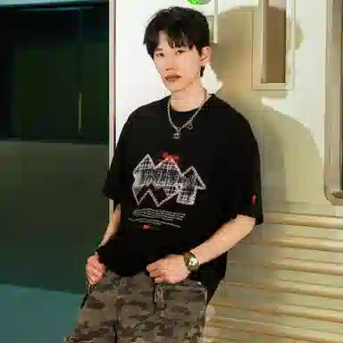 88rising T