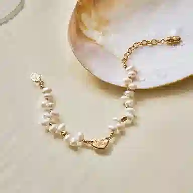 Amber Lollipop Luck ins