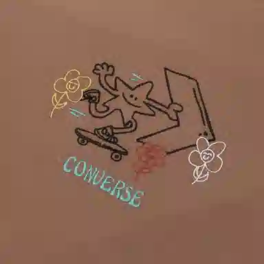 Converse LogoT