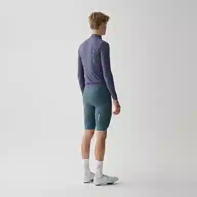 MAAP Level Thermal LS Jersey 2.0
