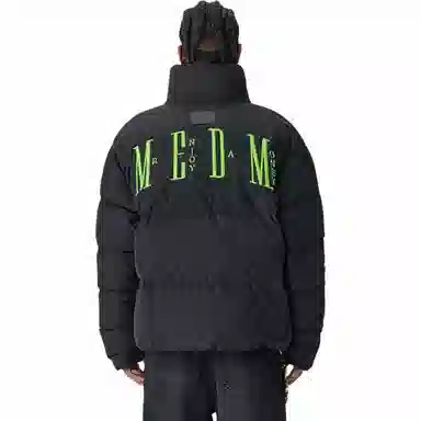 MEDM